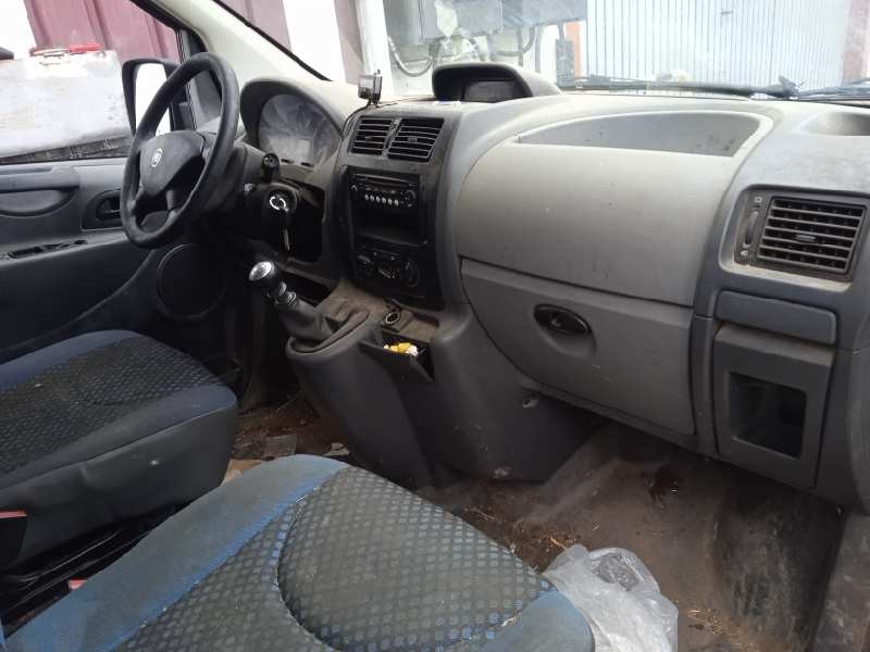 fiat scudo (270) del año 2008