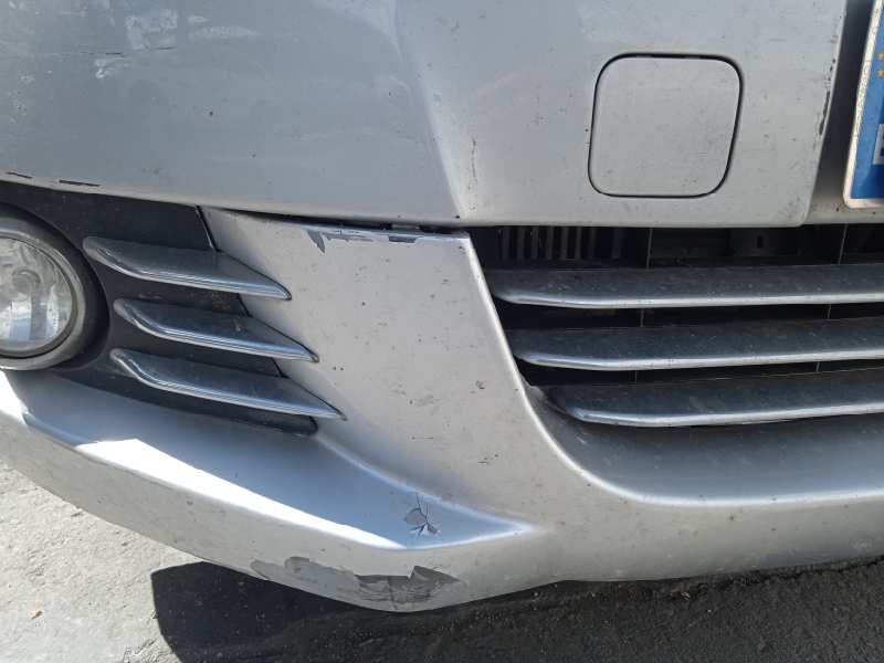 peugeot 5008 del año 2010