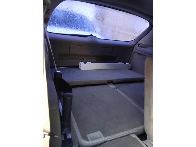 audi q7 (4l) del año 2006