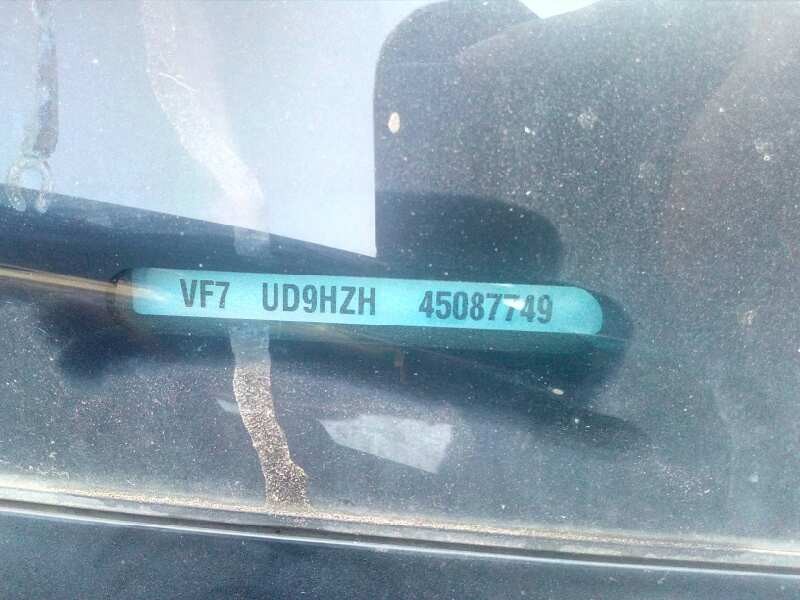 citroën c4 picasso del año 2007