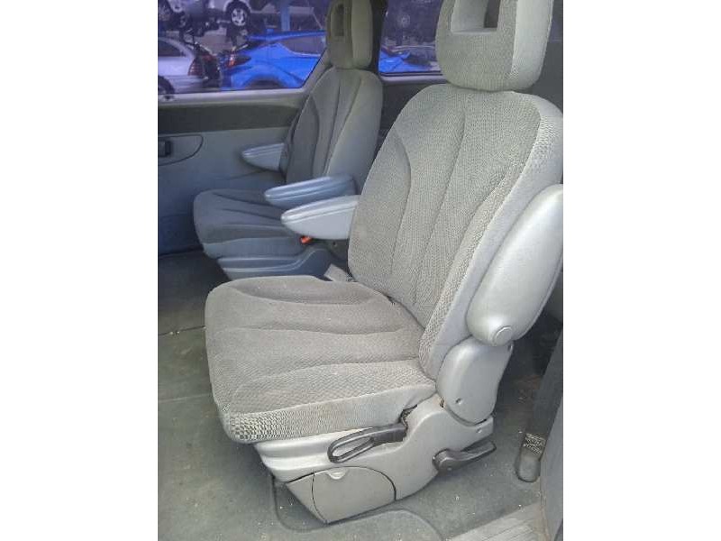 chrysler voyager (rg) del año 2004