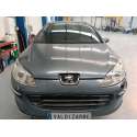PEUGEOT 407 SW (6E_, 6D_)