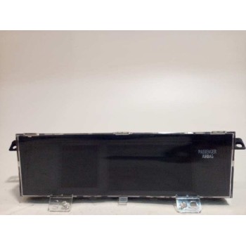 PANTALLA MULTIFUNCION 85261FJ251 