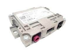 Recambio de modulo electronico para audi q5 (fyb) 40 tdi quattro básico referencia OEM IAM 4N0035456   2