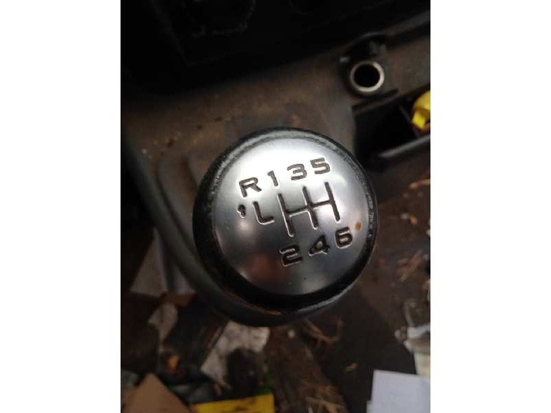 fiat scudo (270) del año 2008