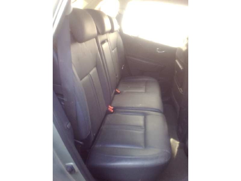 renault koleos del año 2009