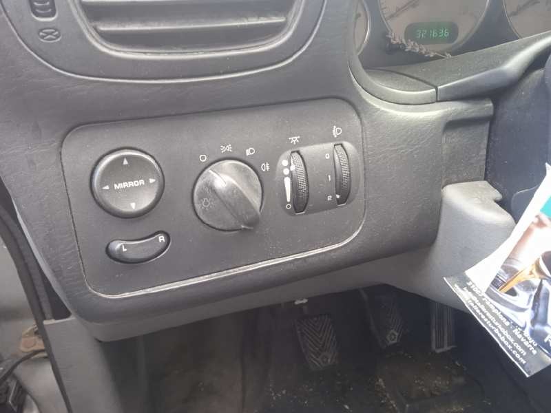 chrysler voyager (rg) del año 2004