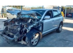 volkswagen touareg (7la) del año 2005