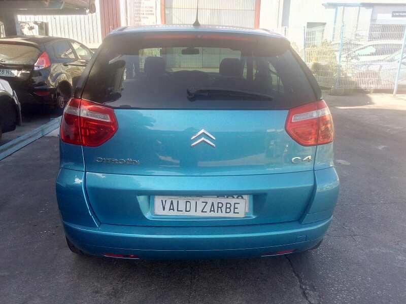 citroën c4 picasso del año 2007