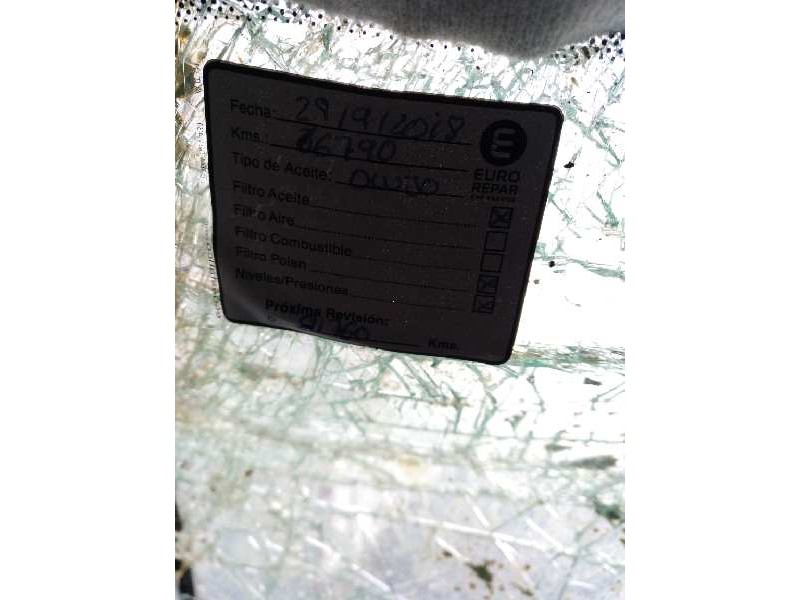 peugeot 208 del año 2016