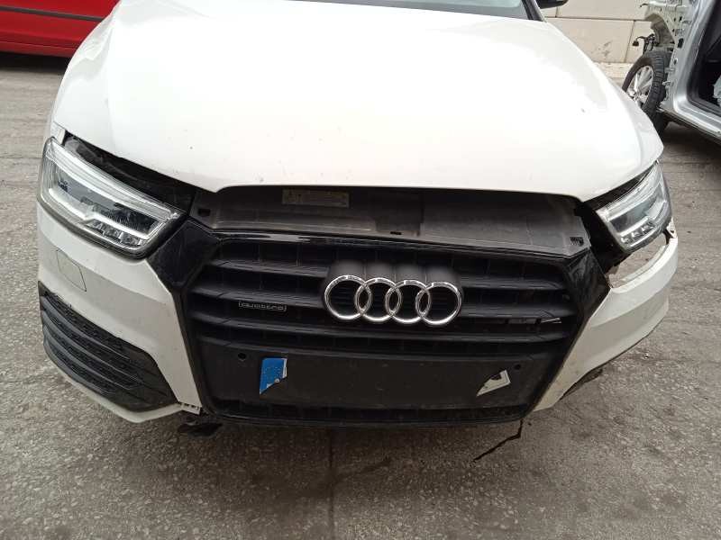 audi q3 (8ug) del año 2017