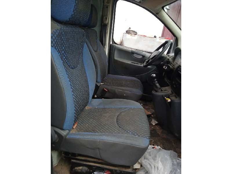 fiat scudo (270) del año 2008