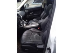 land rover evoque del año 2012 2