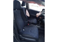 honda jazz (ge) del año 2012 2