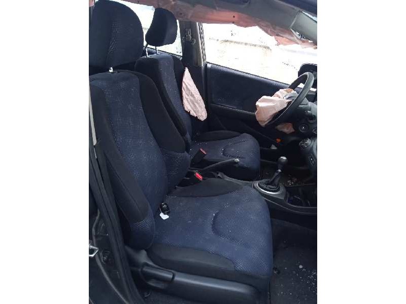 honda jazz (ge) del año 2012