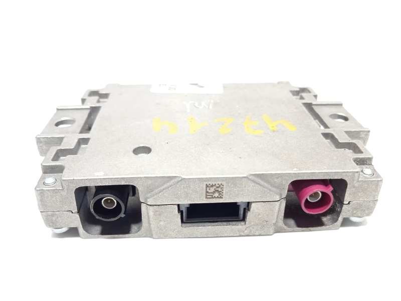 Recambio de modulo electronico para audi q5 (fyb) 40 tdi quattro básico referencia OEM IAM 4N0035456  
