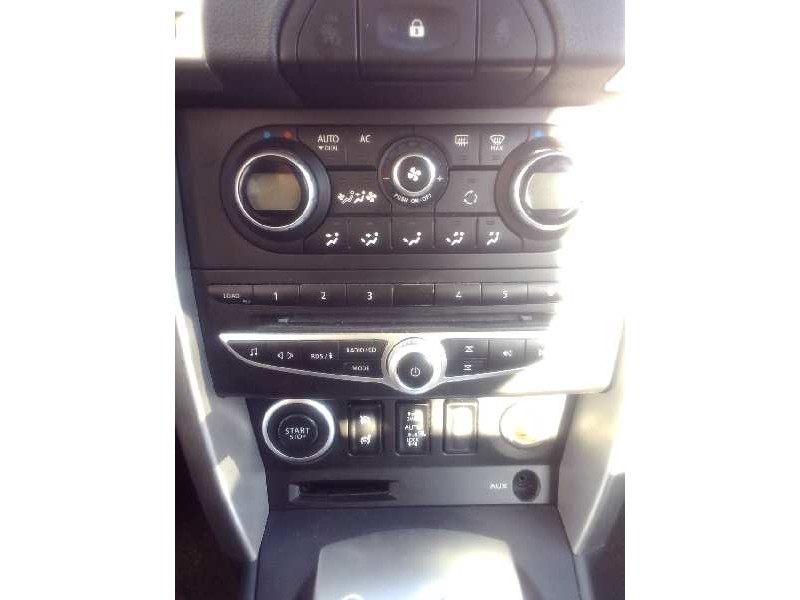 renault koleos del año 2009