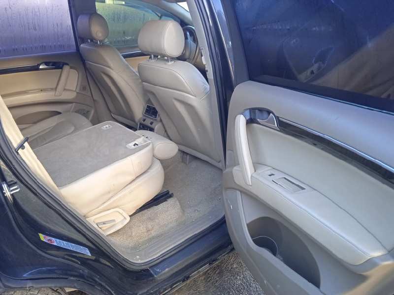 audi q7 (4l) del año 2006