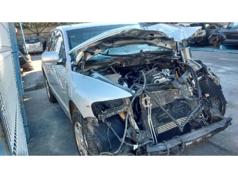 volkswagen touareg (7la) del año 2005