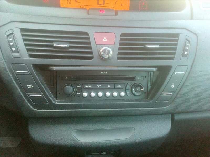 citroën c4 picasso del año 2007