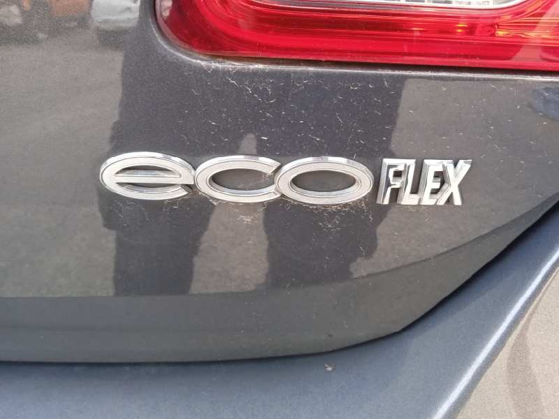 opel astra j lim. del año 2014