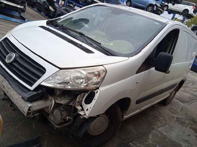 fiat scudo (270) del año 2008