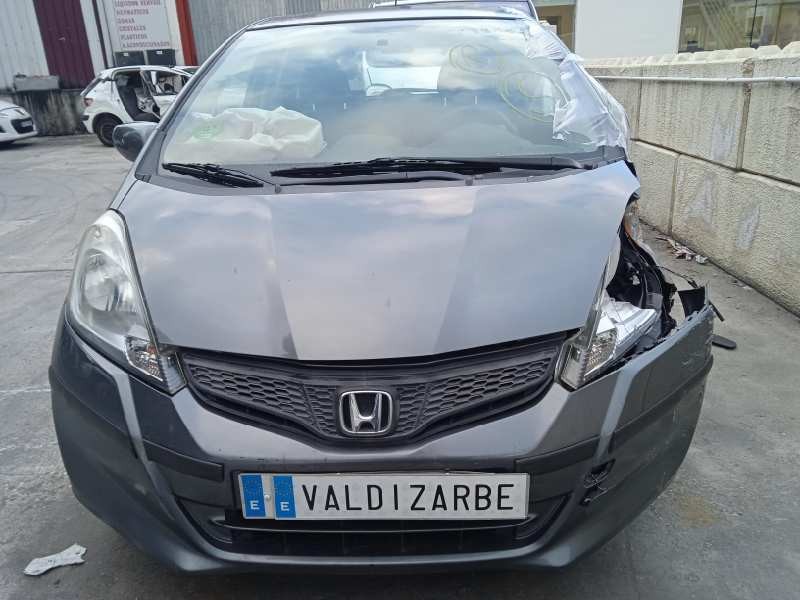 honda jazz (ge) del año 2012