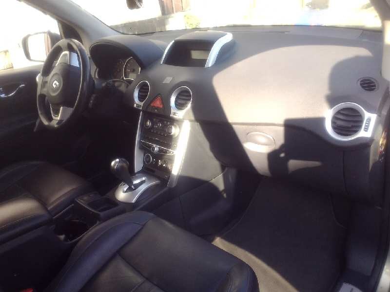 renault koleos del año 2009