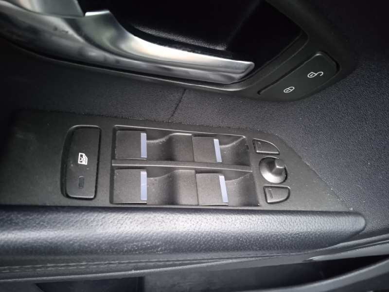 land rover evoque del año 2012