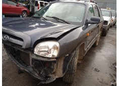 hyundai santa fe (sm) del año 2006