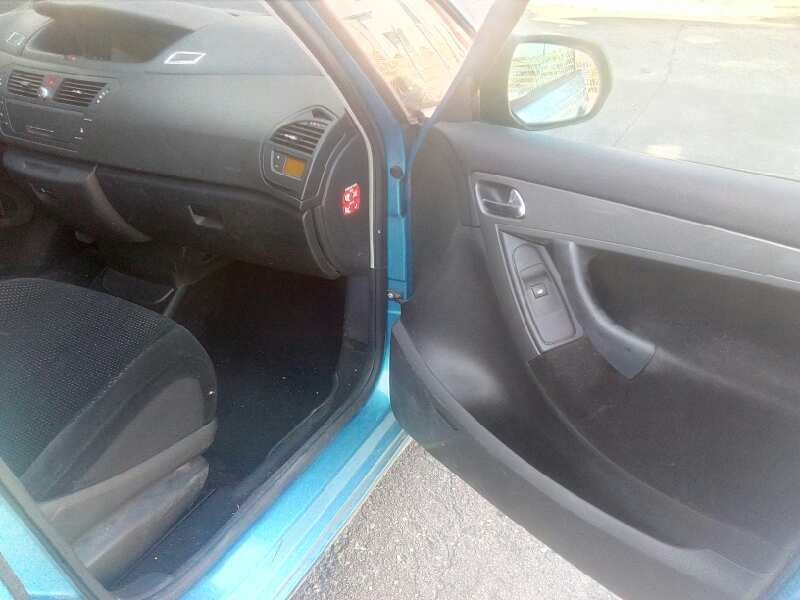 citroën c4 picasso del año 2007