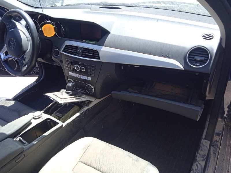 mercedes-benz clase c (w204) lim. del año 2013