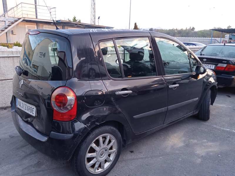 renault modus del año 2004