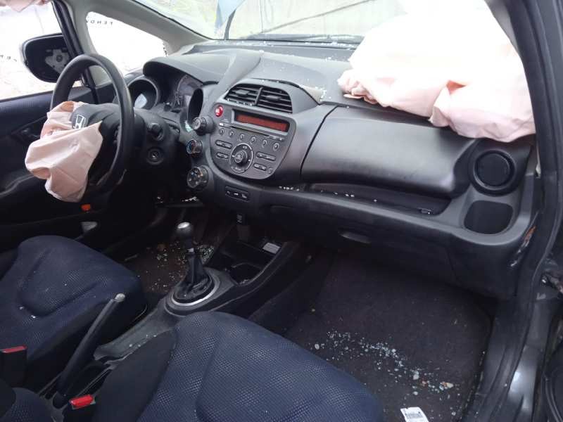 honda jazz (ge) del año 2012