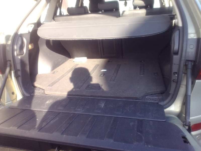 renault koleos del año 2009