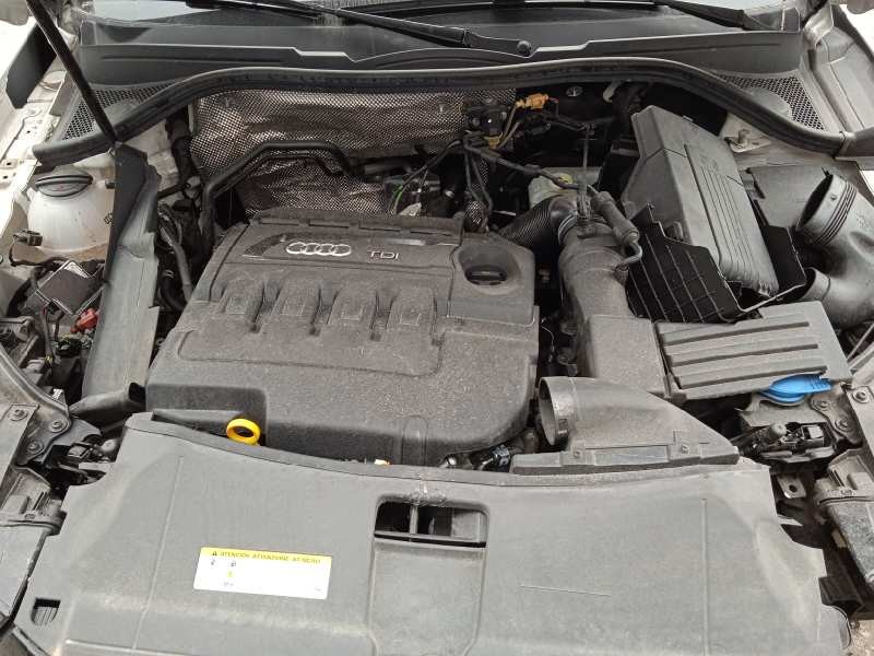 audi q3 (8ug) del año 2017