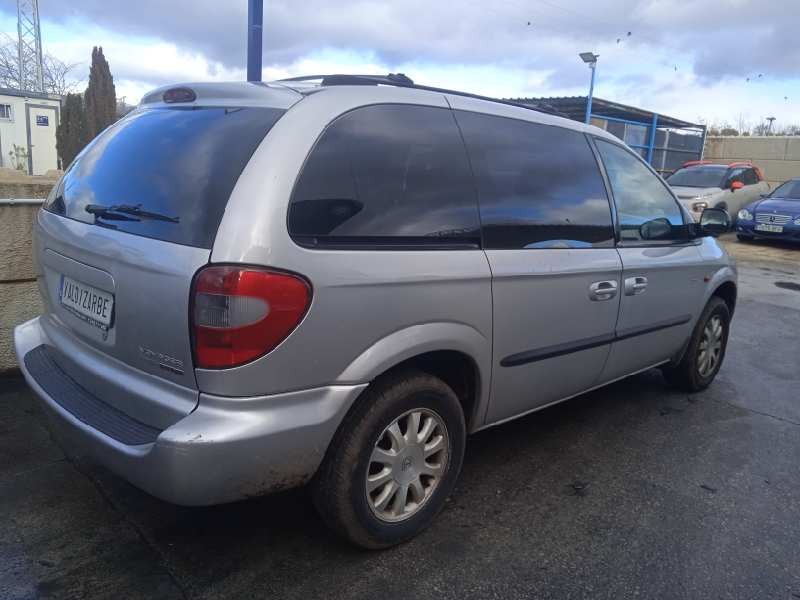 chrysler voyager (rg) del año 2004