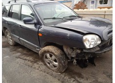 hyundai santa fe (sm) del año 2006 2