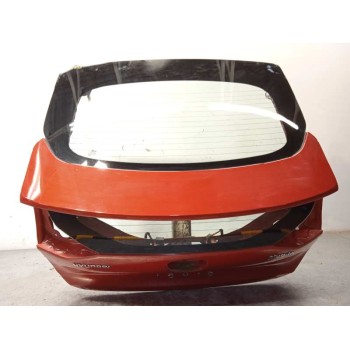 Recambio de porton trasero para hyundai ioniq hybrid referencia OEM IAM 73700G2000 87210G2000 