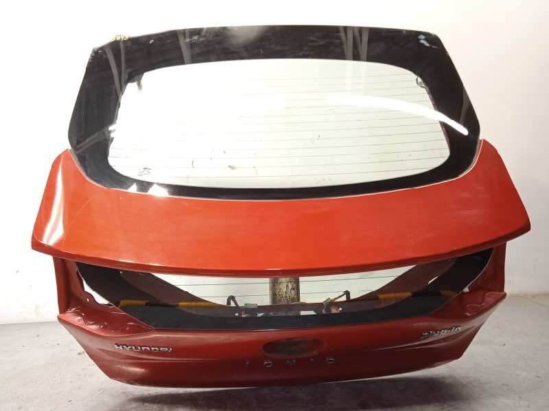 PORTON TRASERO 73700G2000 87210G2000 