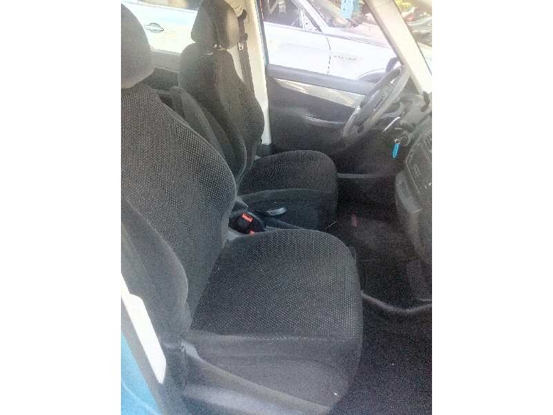 citroën c4 picasso del año 2007