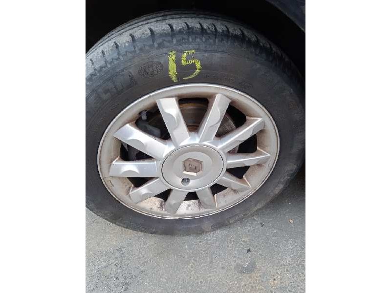 renault modus del año 2004