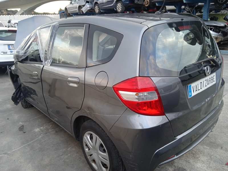 honda jazz (ge) del año 2012