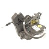 Recambio de cerradura puerta delantera derecha para citroën c4 iii 1.2 referencia OEM IAM 9832797780  