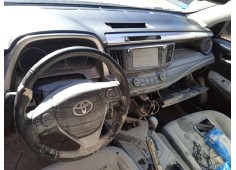 toyota rav 4 del año 2017 2