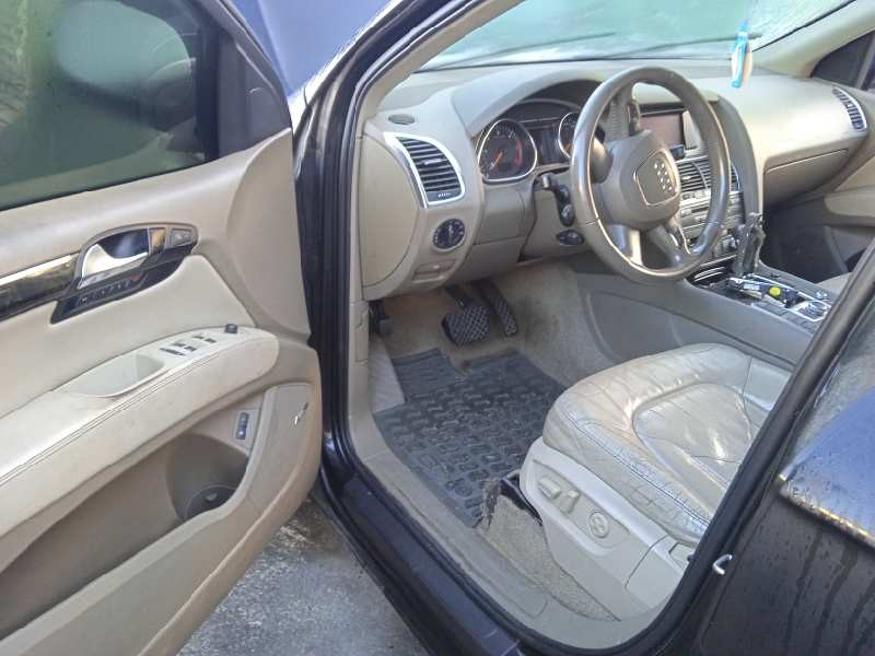 audi q7 (4l) del año 2006