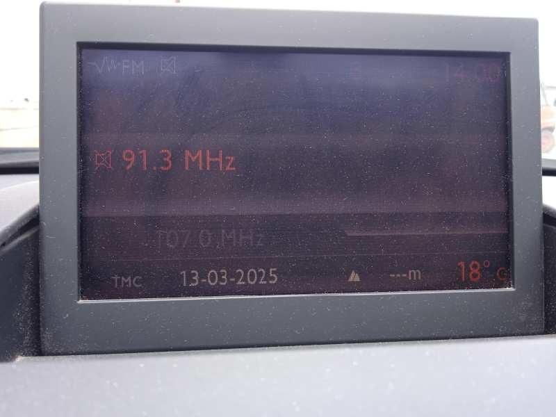 peugeot 5008 del año 2010