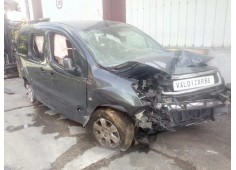 PEUGEOT PARTNER KOMBI