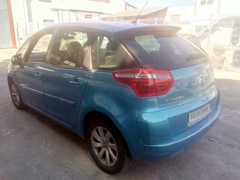 citroën c4 picasso del año 2007