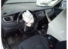 kia carens ( ) del año 2018 2